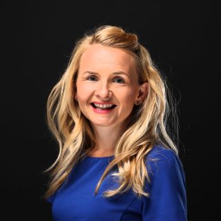 Profile photo for Alice Herring