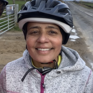 Profile photo for Razidah Mahmood