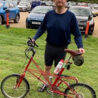 Profile photo for Mark Hyland