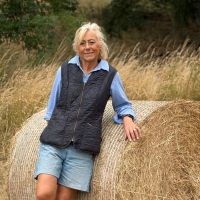 Profile photo for Angela Ashcroft