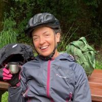 Profile photo for Susan McCann