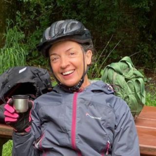 Profile photo for Susan McCann