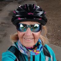 Profile photo for Andrea Jones