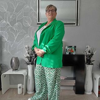 Profile photo for Helen King