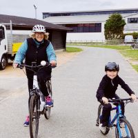 Profile photo for Jennie Moseley