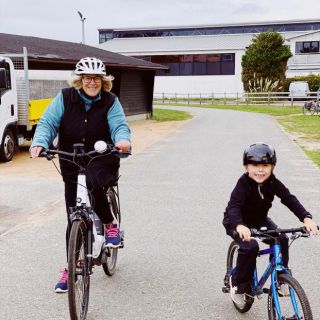 Profile photo for Jennie Moseley