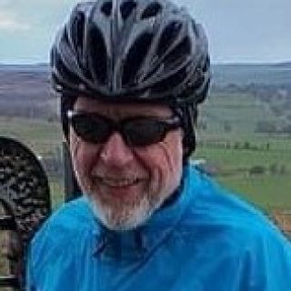 Profile photo for Gary Dockey