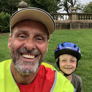 Profile photo for Peter Maylia