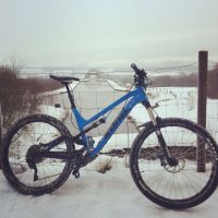 Profile photo for Derek Findlay