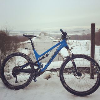 Profile photo for Derek Findlay