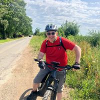 Profile photo for John Burton