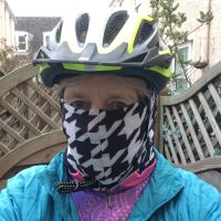 Profile photo for Katharine  Hairon 