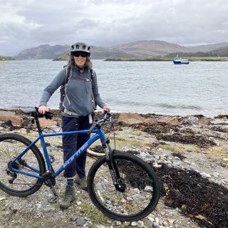 Profile photo for Kate Nevett