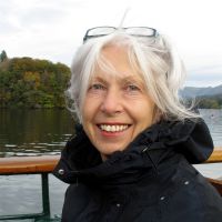 Profile photo for Sally Bradbury