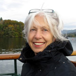 Profile photo for Sally Bradbury