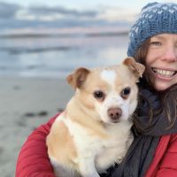 Profile photo for Erica Clarkson