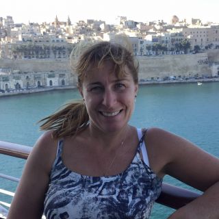 Profile photo for Nicky Walker