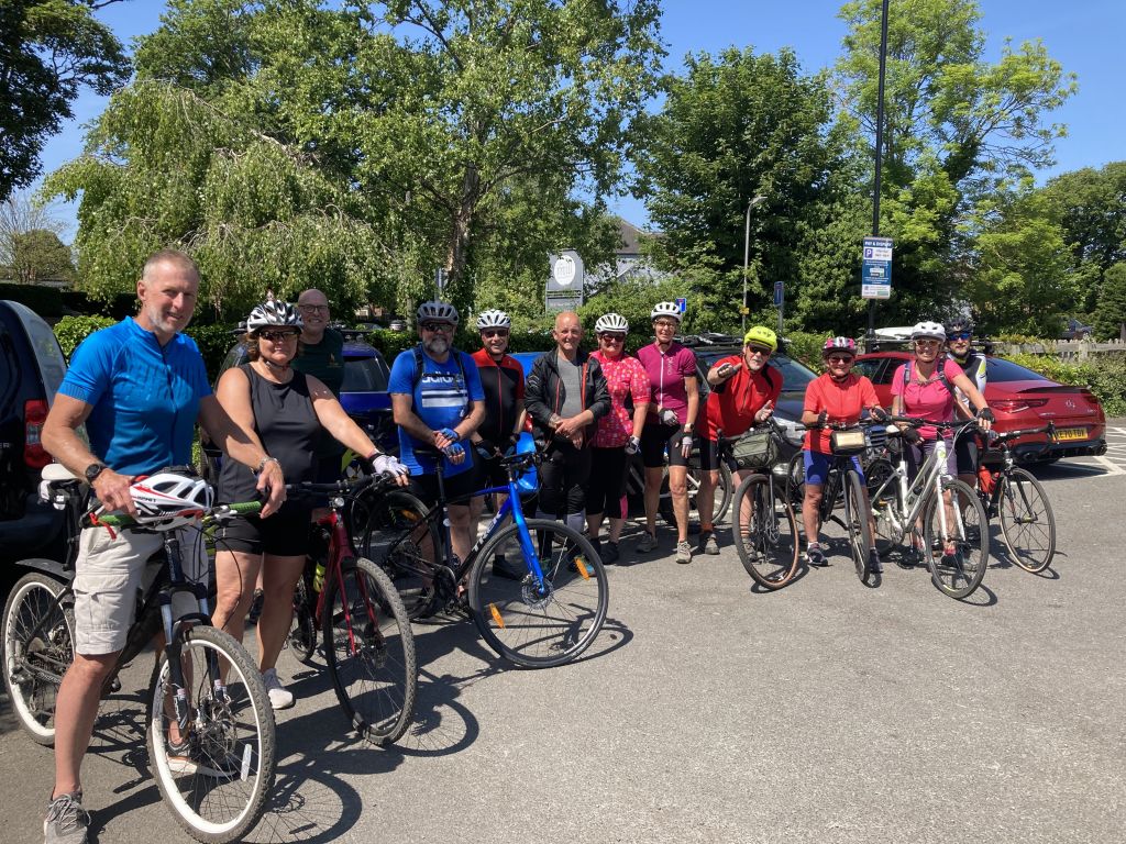 yorkshire cycle sales