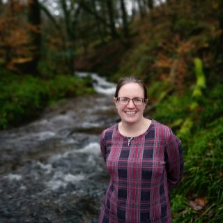 Profile photo for Charlotte Priddy