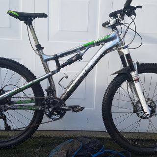 Profile photo for Anthony Fosbrook