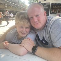 Profile photo for Leighton Stacey