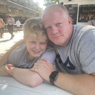 Profile photo for Leighton Stacey