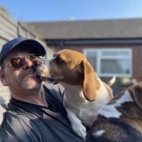 Profile photo for Chris Leaning