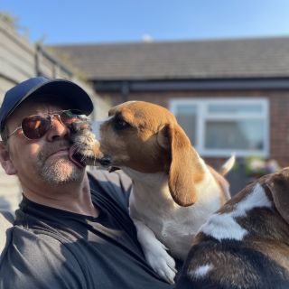 Profile photo for Chris Leaning