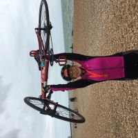 Profile photo for Suzanne White