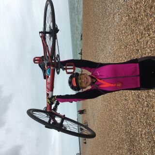 Profile photo for Suzanne White