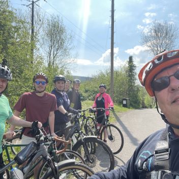 Photo for Active Wheels