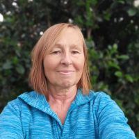 Profile photo for Lesley Rodway