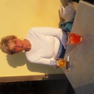 Profile photo for Carolyn Burke