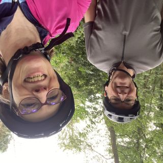 Profile photo for Tina Reid