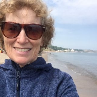 Profile photo for Denise GRANT