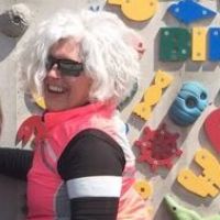 Profile photo for Olwen Moseley