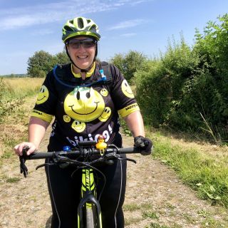 Profile photo for Tracie Batson