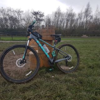 Profile photo for Vicky Felton