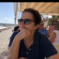 Profile photo for Anne Maher