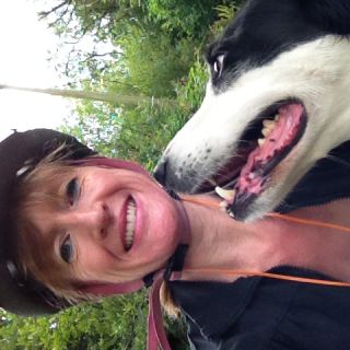 Profile photo for Elaine Rohman