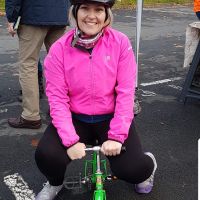 Profile photo for Dawn Wade