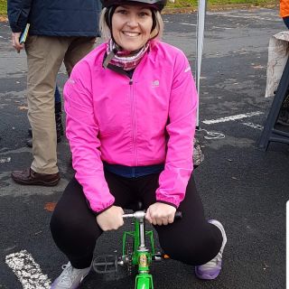 Profile photo for Dawn Wade