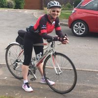 Profile photo for Judy Maragna