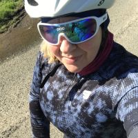 Profile photo for Joanna Leeming