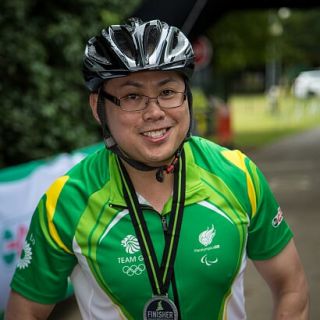 Profile photo for Waiman Cheuk