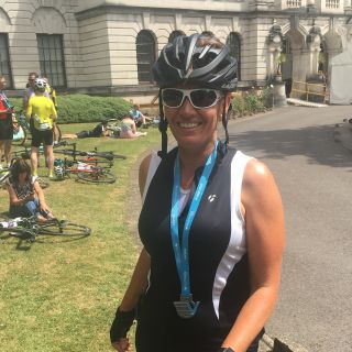 Profile photo for Annabel Kingston