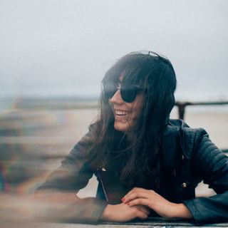 Profile photo for Elisa Da Silva 