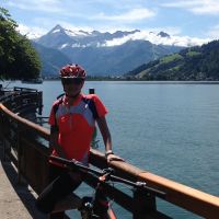 Profile photo for Joy Dando