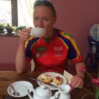 Profile photo for Caroline Whitfield