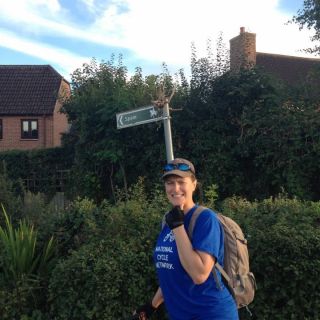 Profile photo for Lottie McKnight